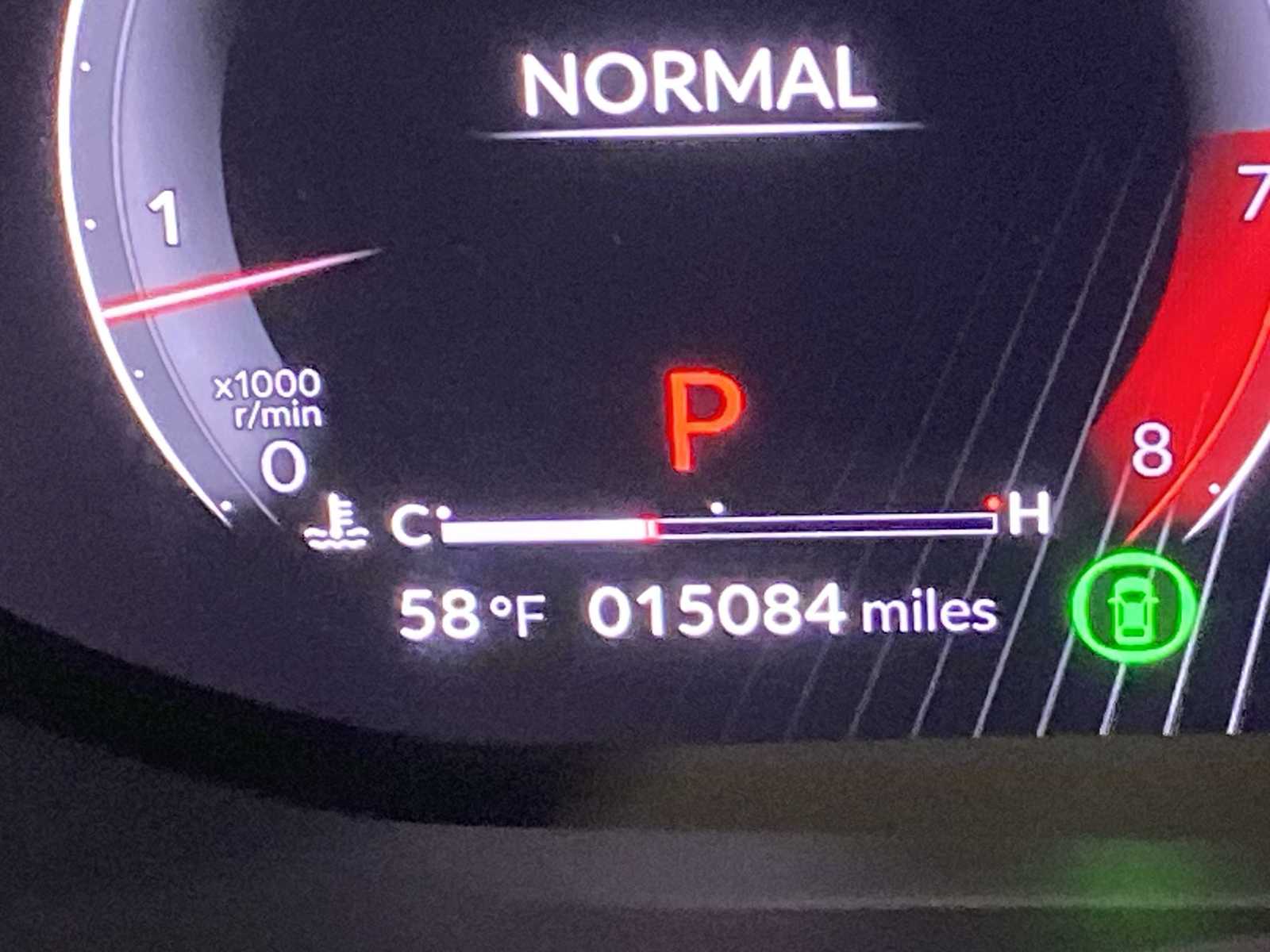 Thumbnail: 2023 Acura MDX - 18