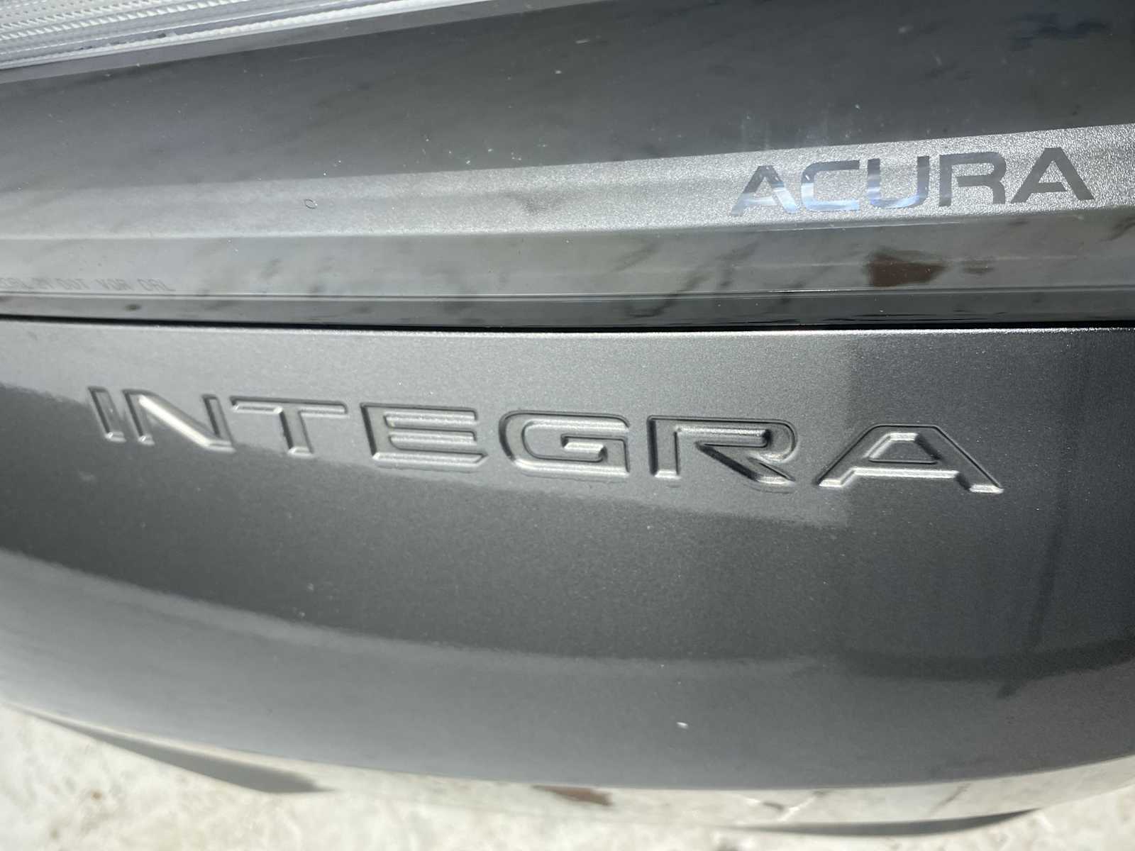 Thumbnail: 2024 Acura Integra - 7