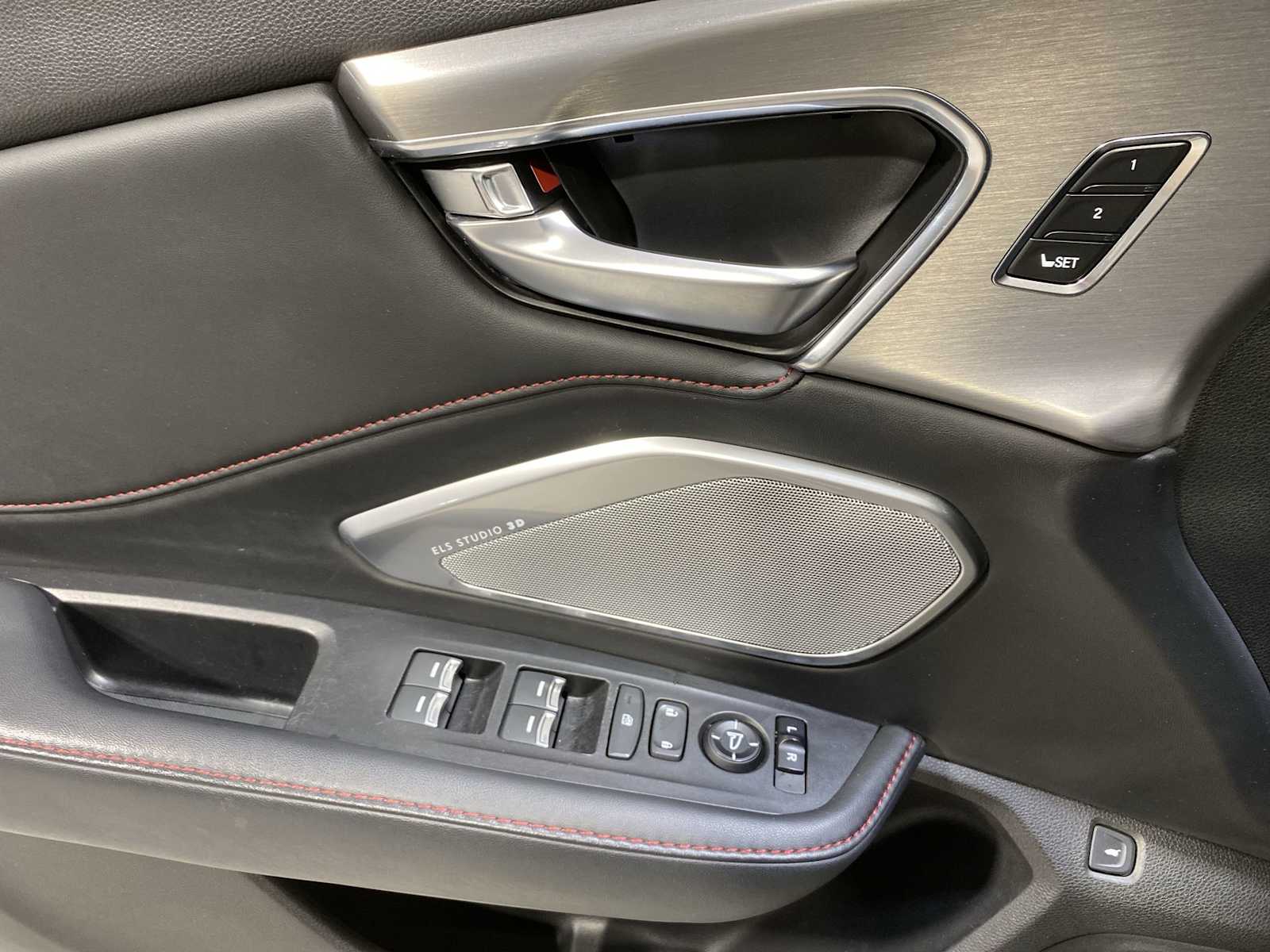 Thumbnail: 2021 Acura RDX - 23