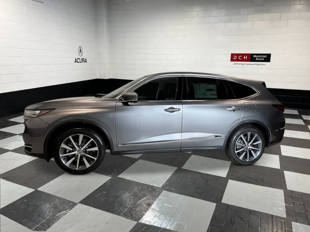 Thumbnail: 2026 Acura MDX - 2
