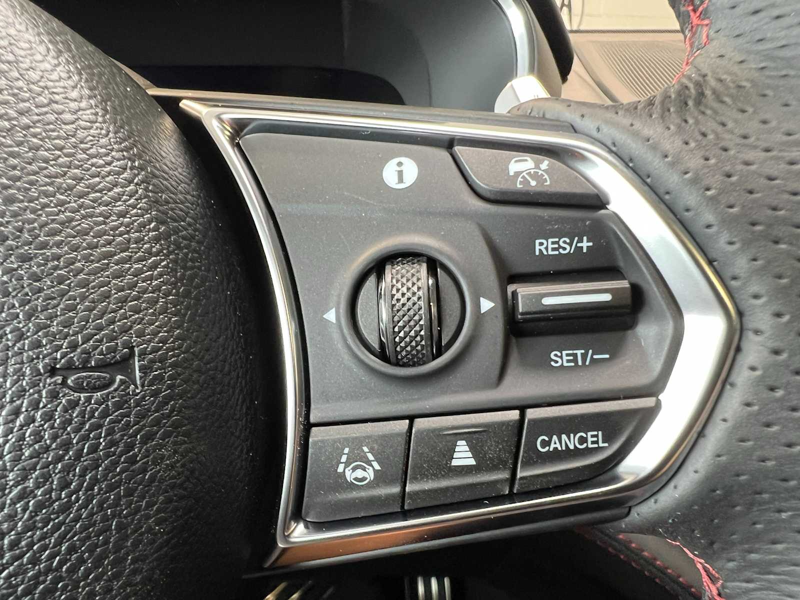 2026 Acura MDX Base 18