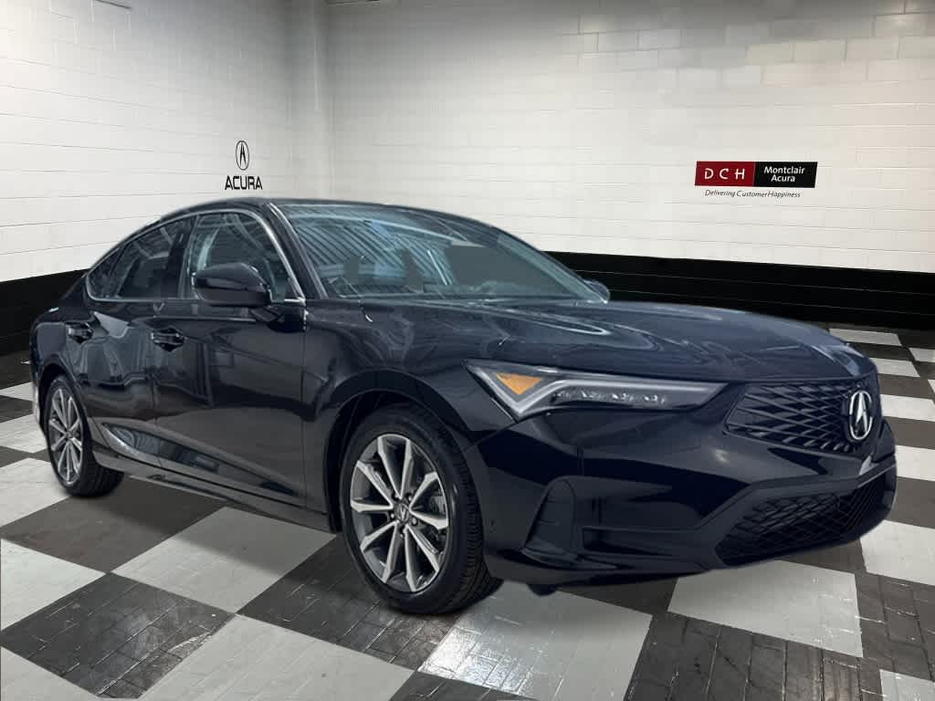 Thumbnail: 2026 Acura Integra - 7