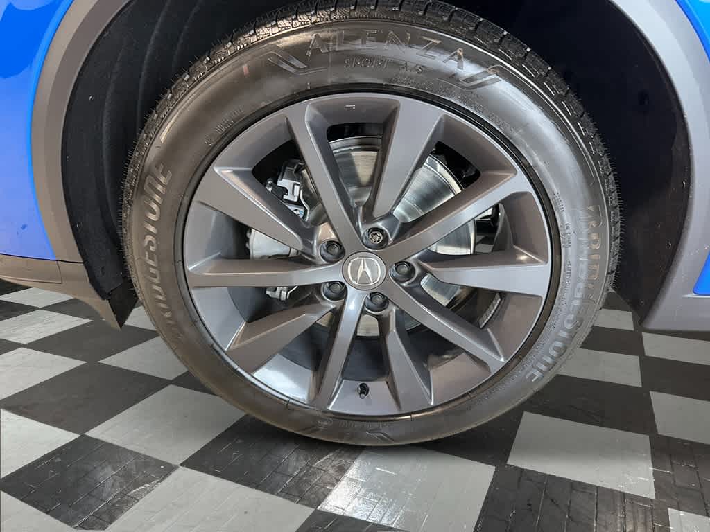 Thumbnail: 2026 Acura MDX - 13