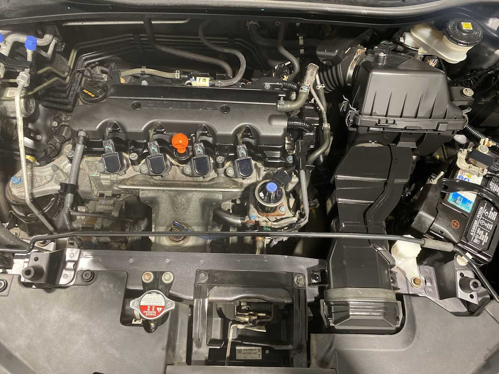 Thumbnail: 2018 Honda HR-V - 9