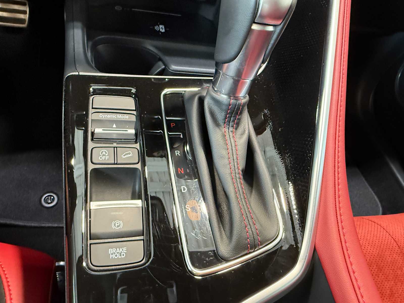 Thumbnail: 2026 Acura ADX - 23