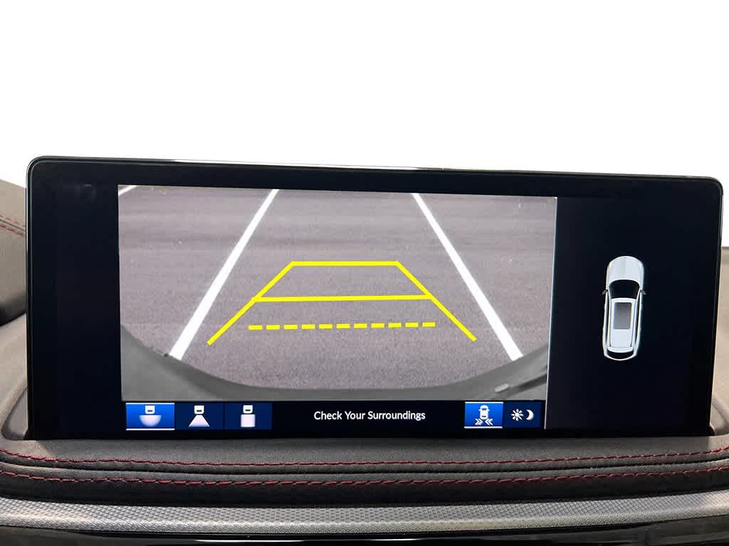 Thumbnail: 2026 Acura MDX - 24