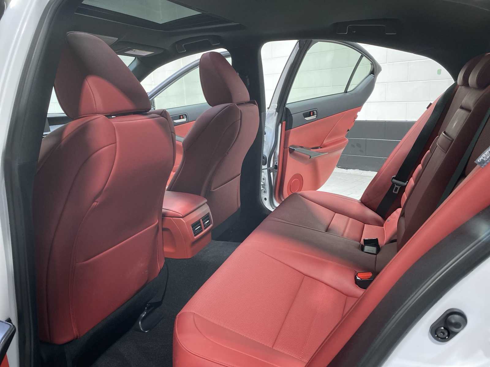 Thumbnail: 2023 Lexus IS - 12