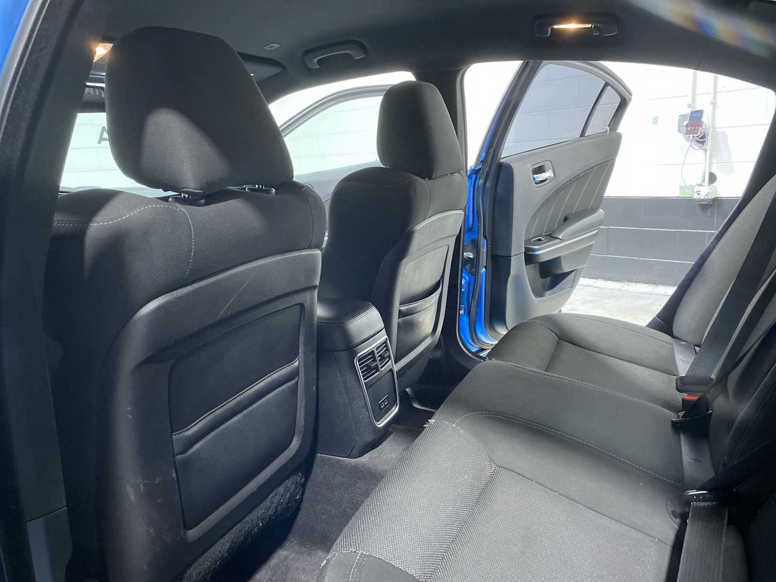 Thumbnail: 2018 Dodge Charger - 12