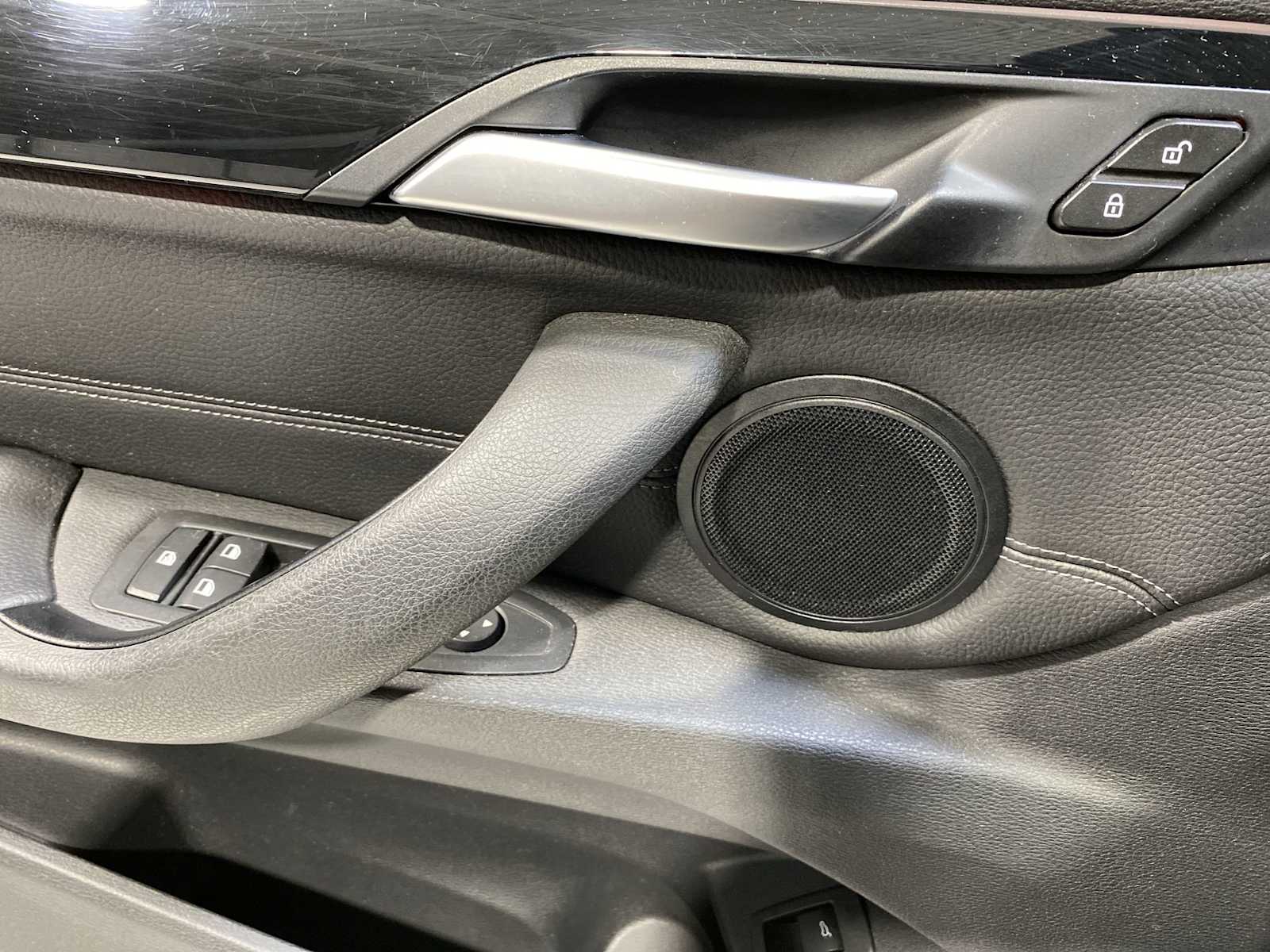 2018 BMW X1 xDrive28i 23