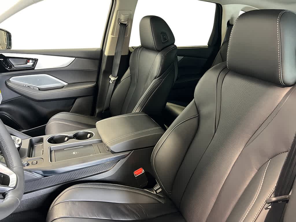Thumbnail: 2026 Acura MDX - 12
