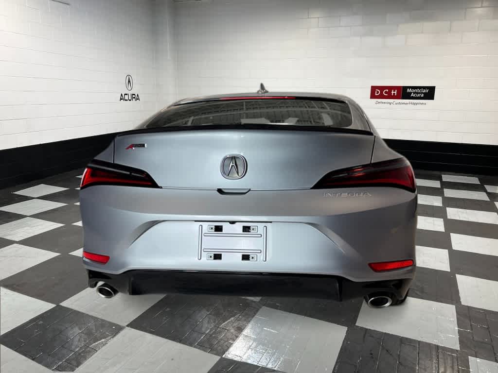 Thumbnail: 2026 Acura Integra - 4
