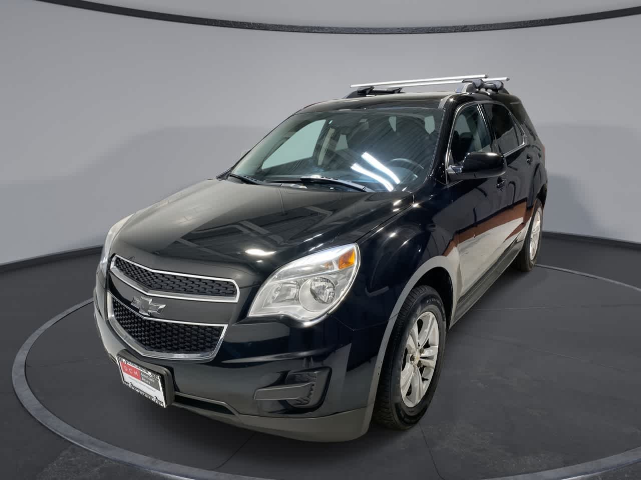 2015 Chevrolet Equinox LT -
                  Verona, NJ