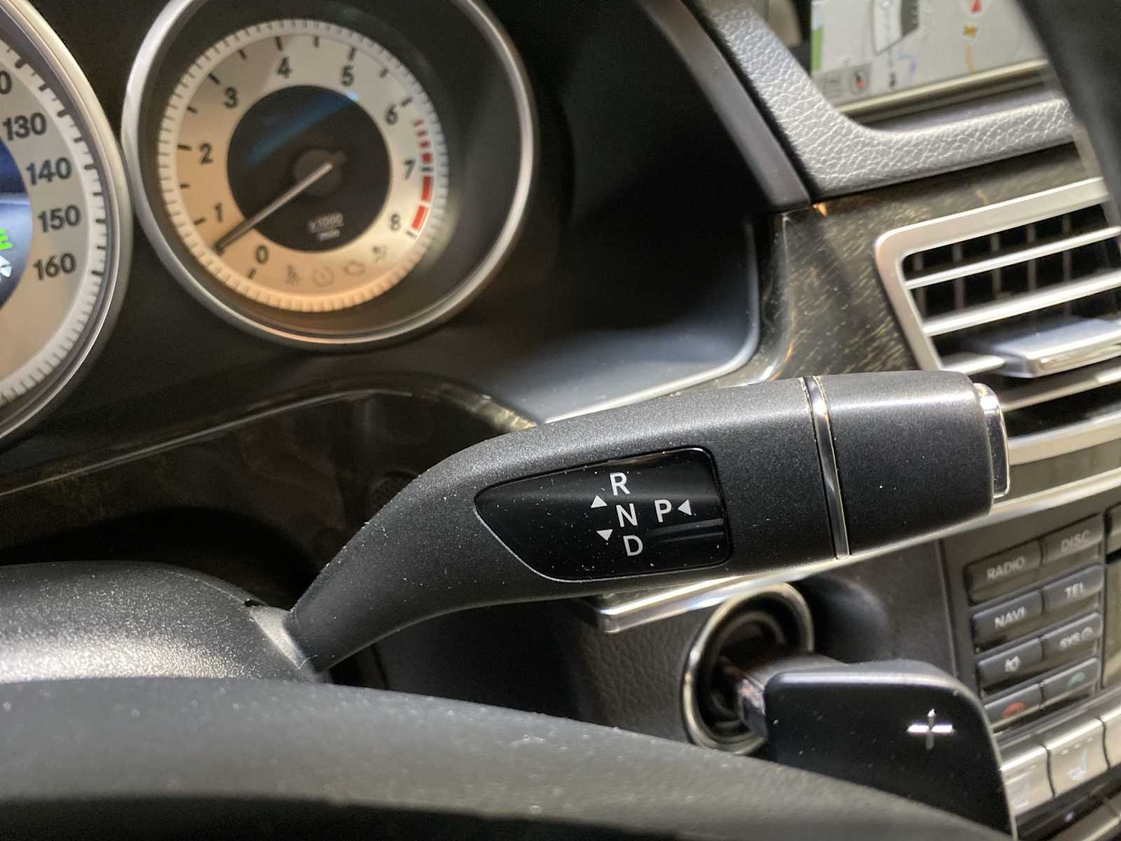 Thumbnail: 2014 Mercedes-Benz E-Class - 17