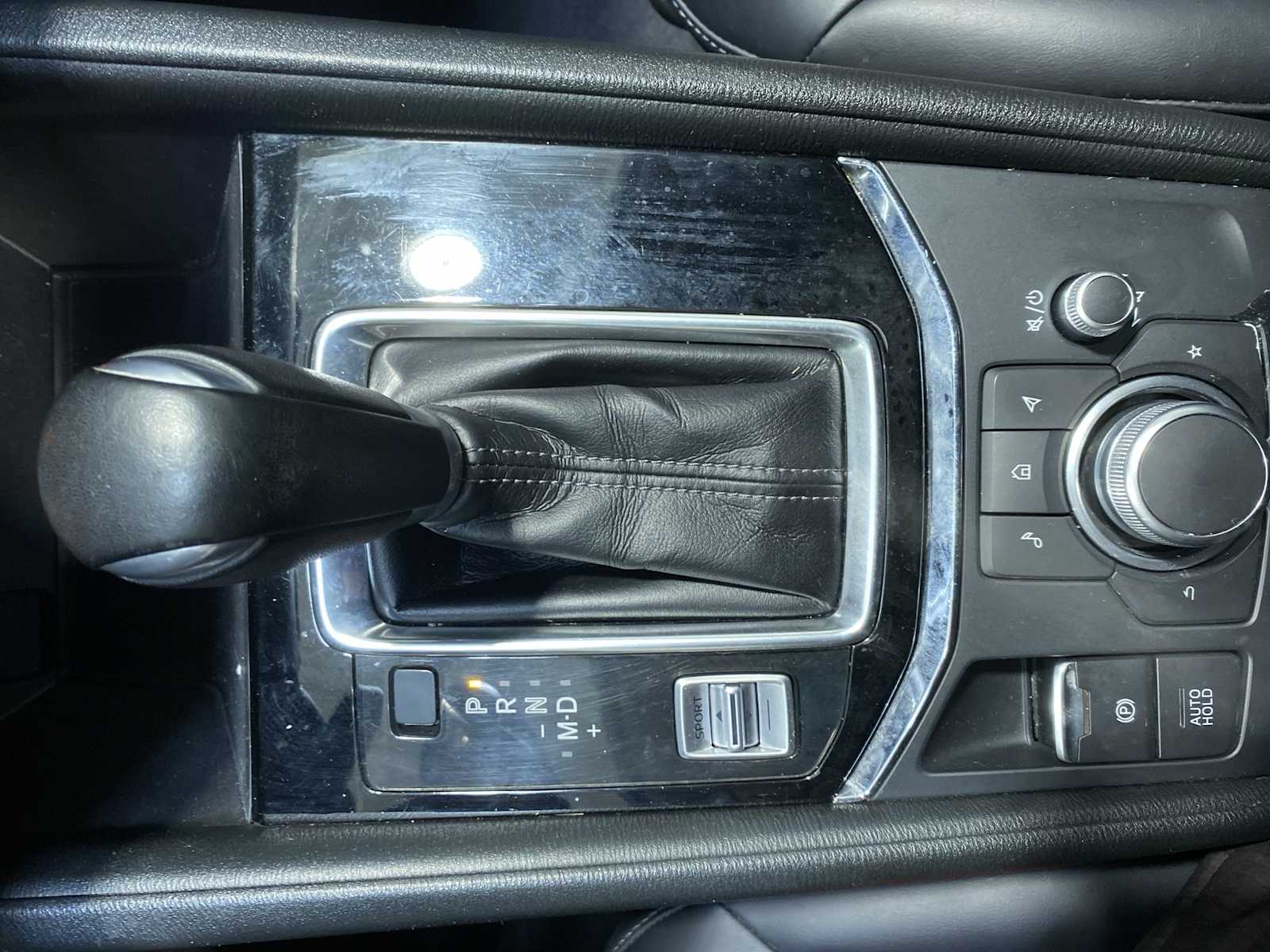 Thumbnail: 2021 Mazda CX-5 - 17