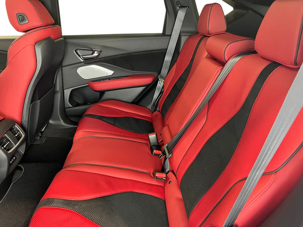 Thumbnail: 2026 Acura RDX - 34