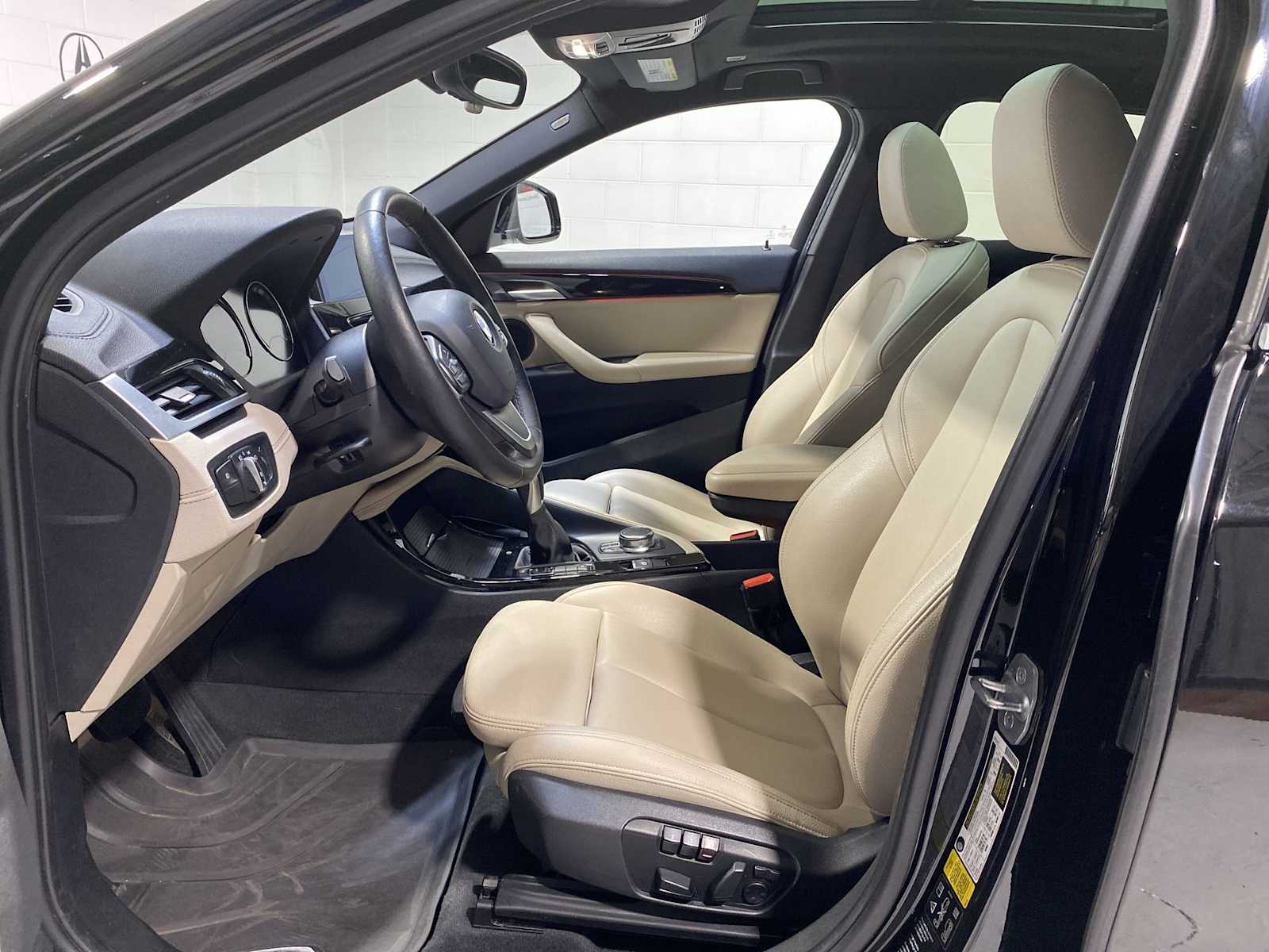 Thumbnail: 2018 BMW X2 - 2