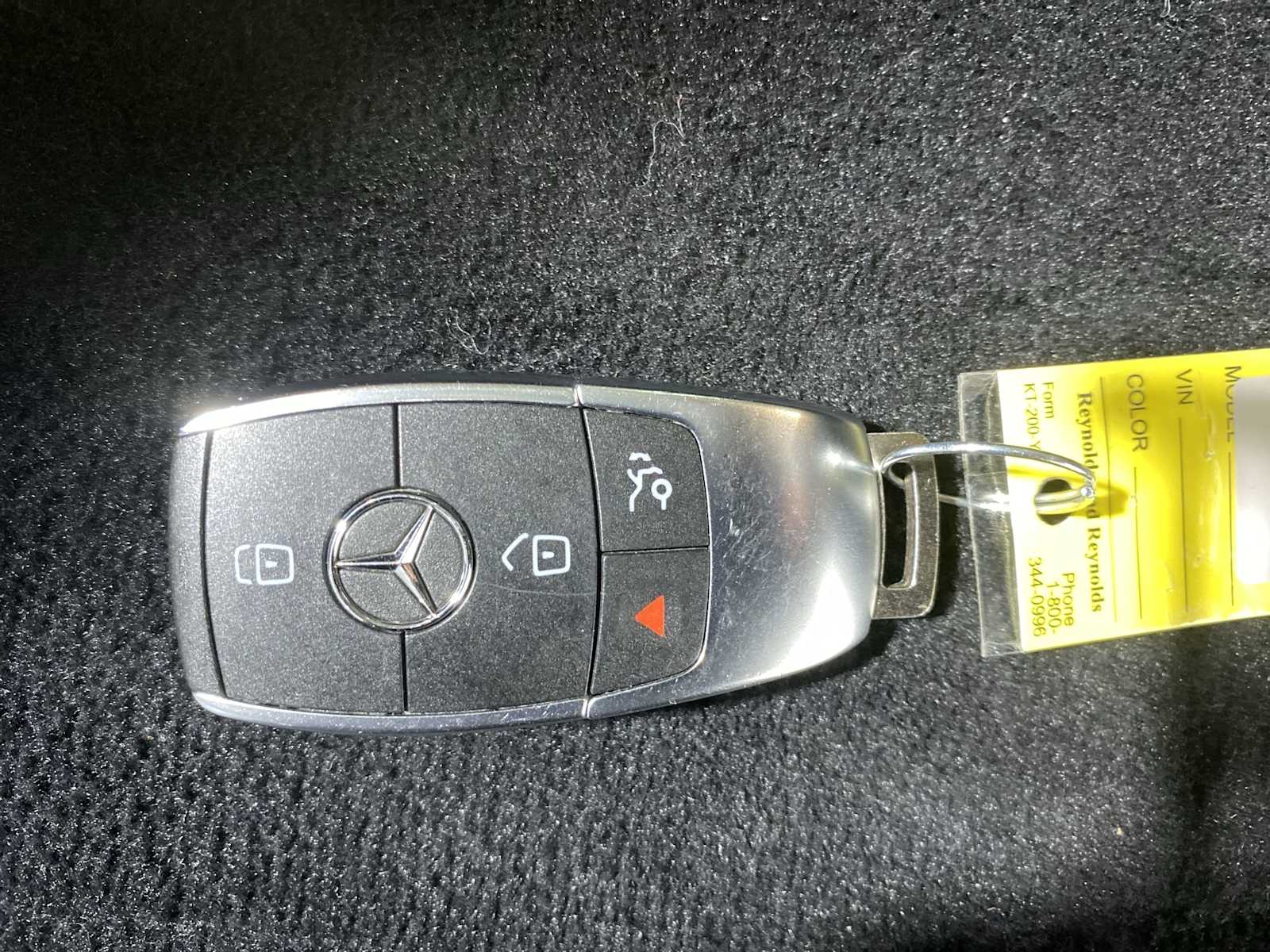 Thumbnail: 2022 Mercedes-Benz GLC - 20