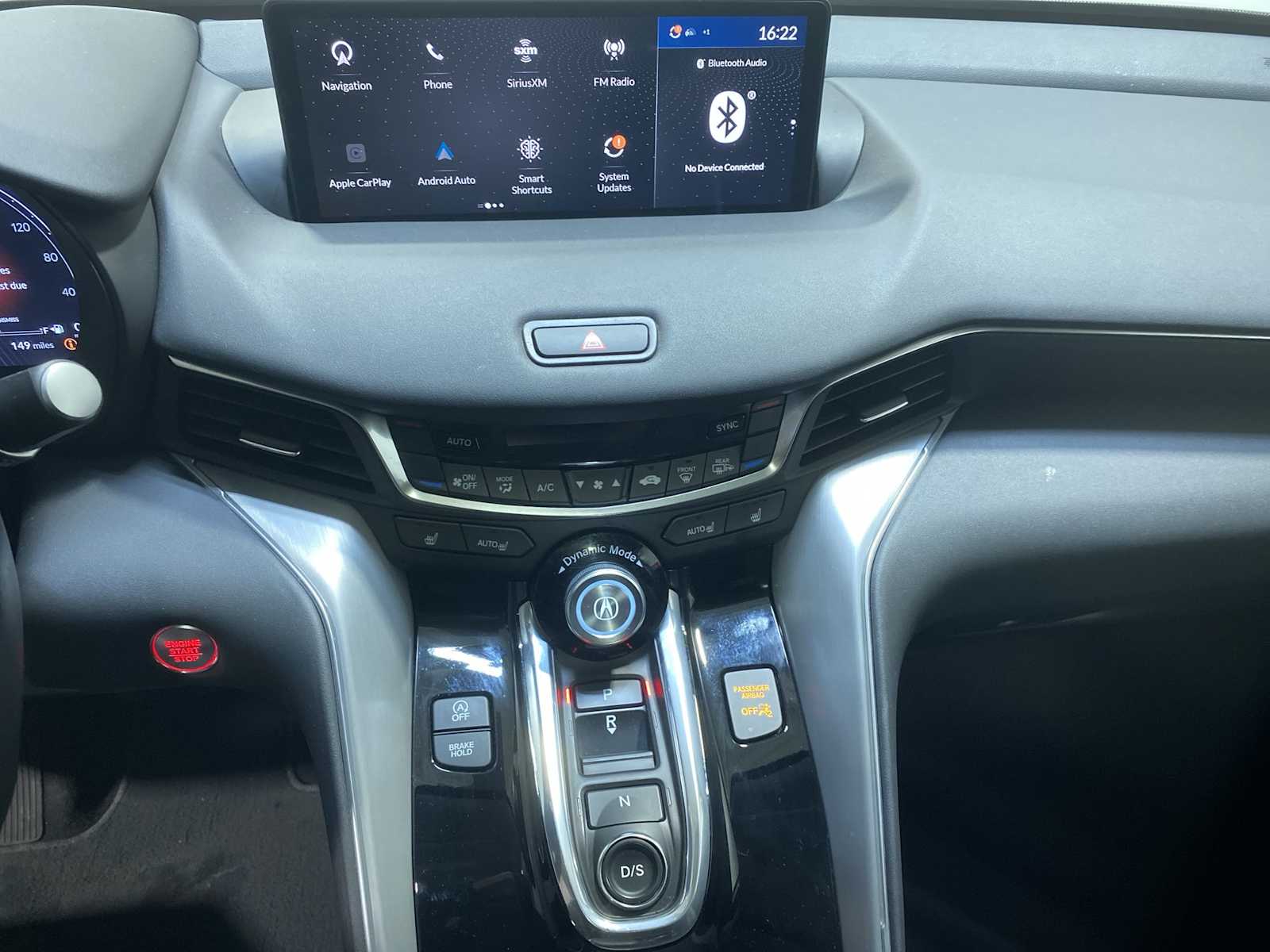 Thumbnail: 2024 Acura TLX - 16