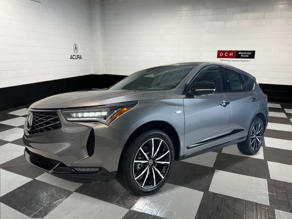 2025 Acura RDX Advance -
                  Verona, NJ