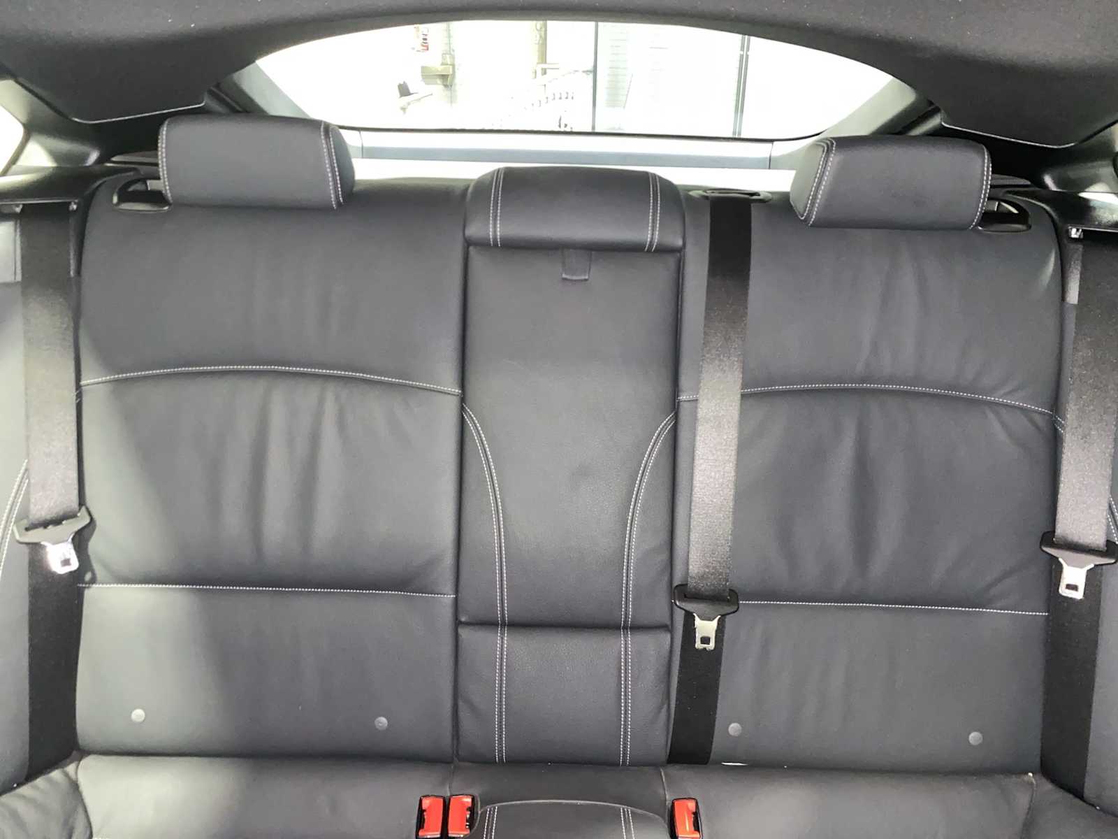 Thumbnail: 2018 BMW X4 - 22