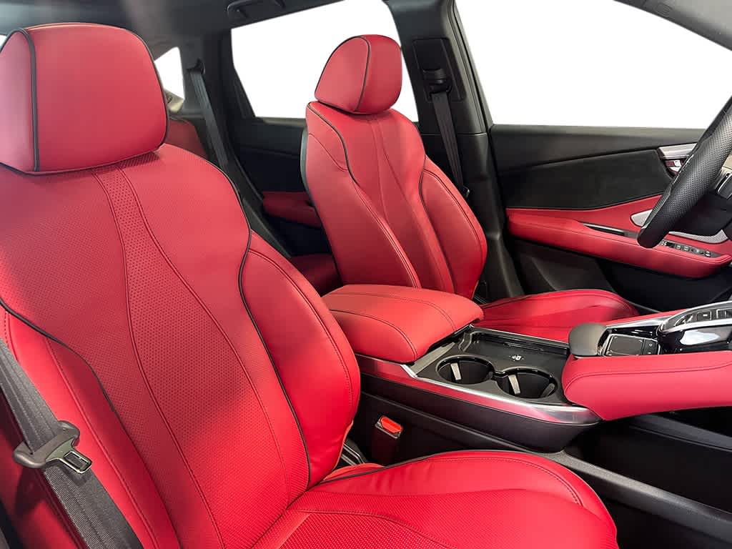 Thumbnail: 2026 Acura RDX - 36