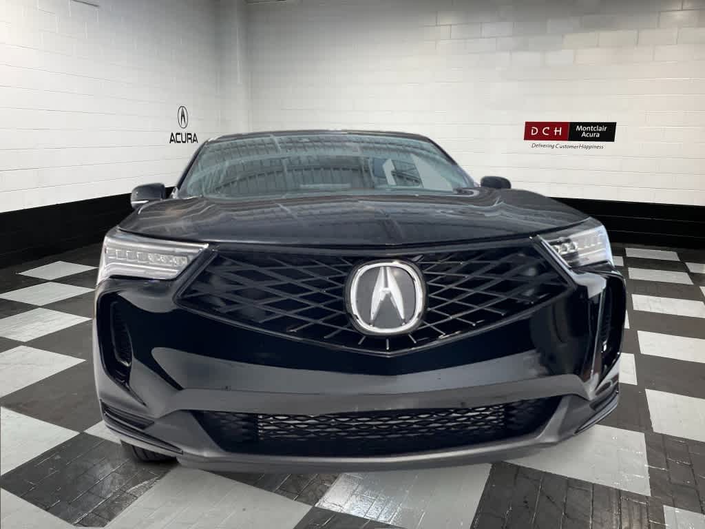 Thumbnail: 2026 Acura RDX - 8