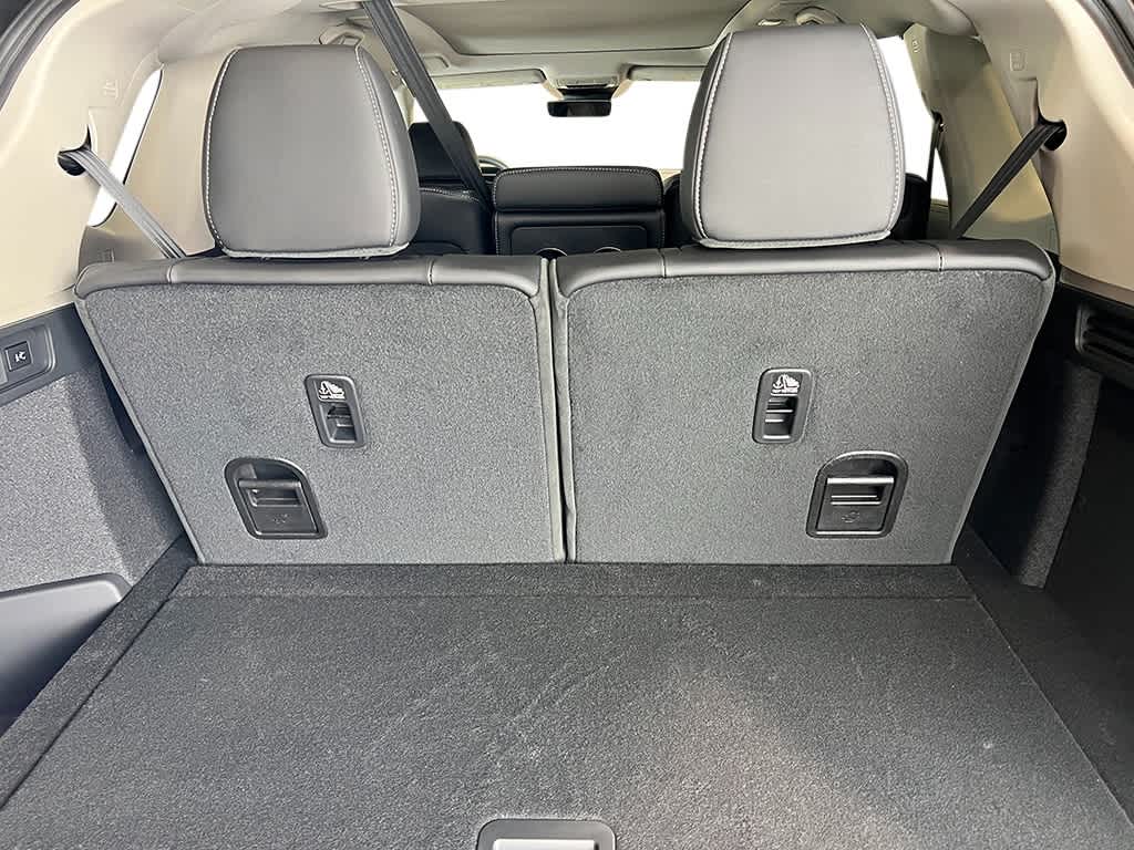 Thumbnail: 2026 Acura MDX - 30