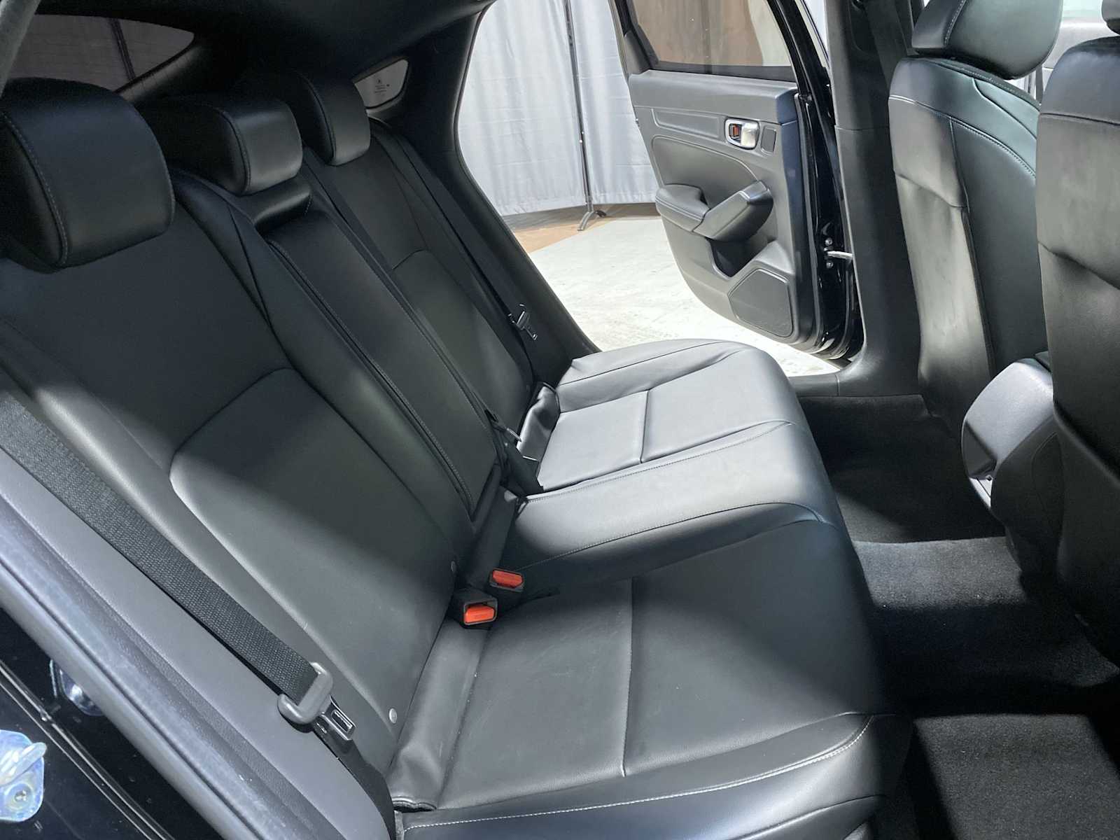 Thumbnail: 2023 Acura Integra - 13