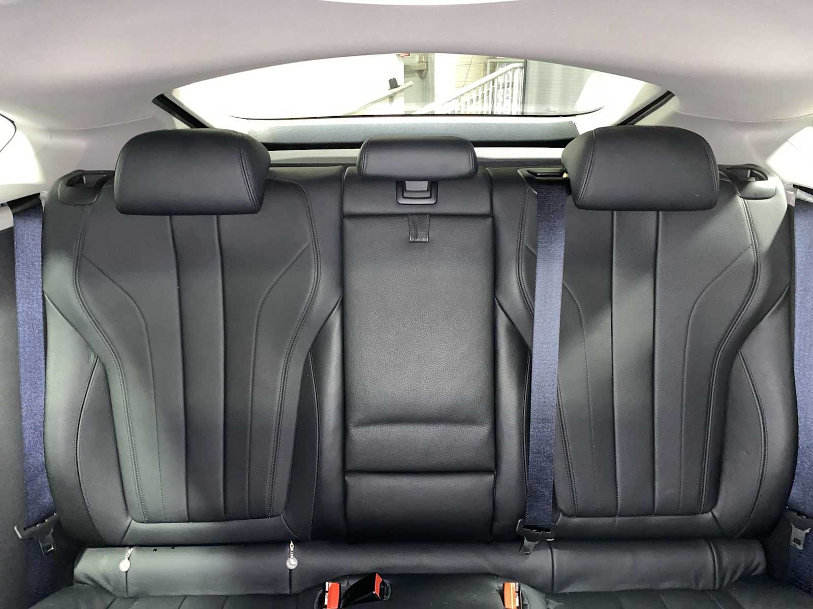 Thumbnail: 2015 BMW X6 - 22