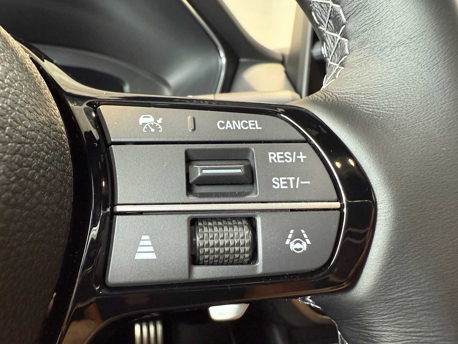 Thumbnail: 2026 Acura Integra - 15