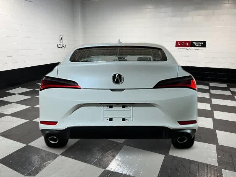 Thumbnail: 2026 Acura Integra - 4