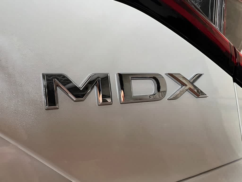 Thumbnail: 2026 Acura MDX - 9