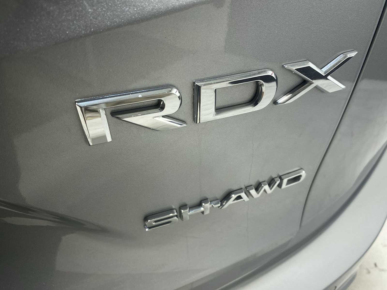 Thumbnail: 2023 Acura RDX - 7