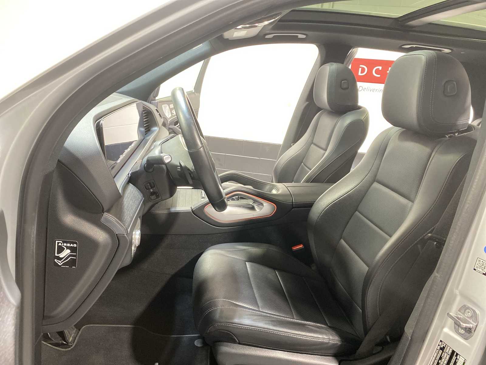 Thumbnail: 2020 Mercedes-Benz GLE - 11