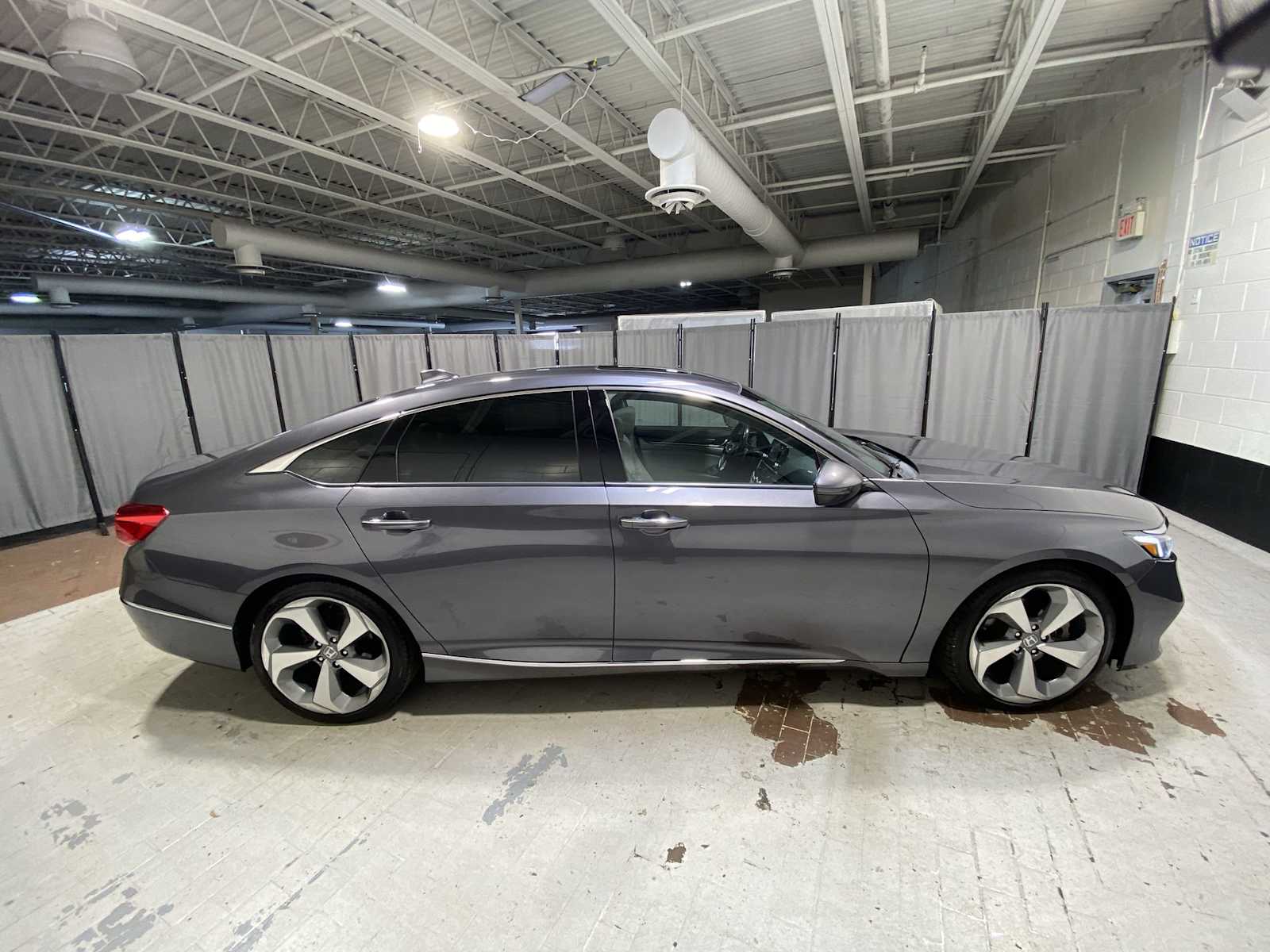Thumbnail: 2018 Honda Accord - 27