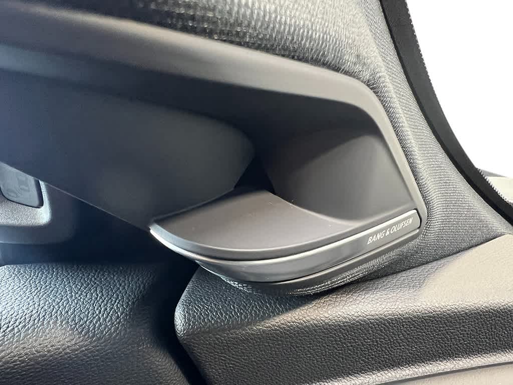 Thumbnail: 2026 Acura MDX - 25