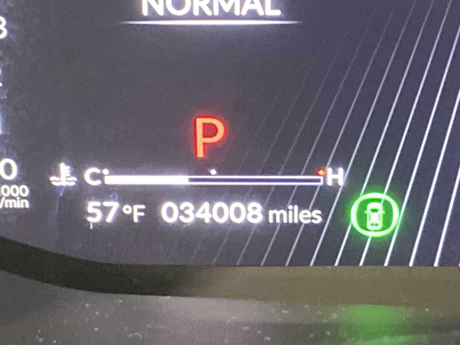 Thumbnail: 2023 Acura MDX - 18