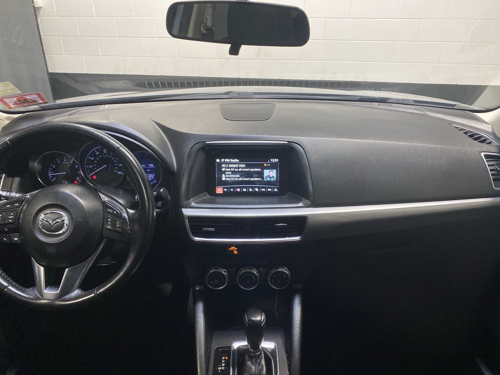 Thumbnail: 2016 Mazda CX-5 - 10