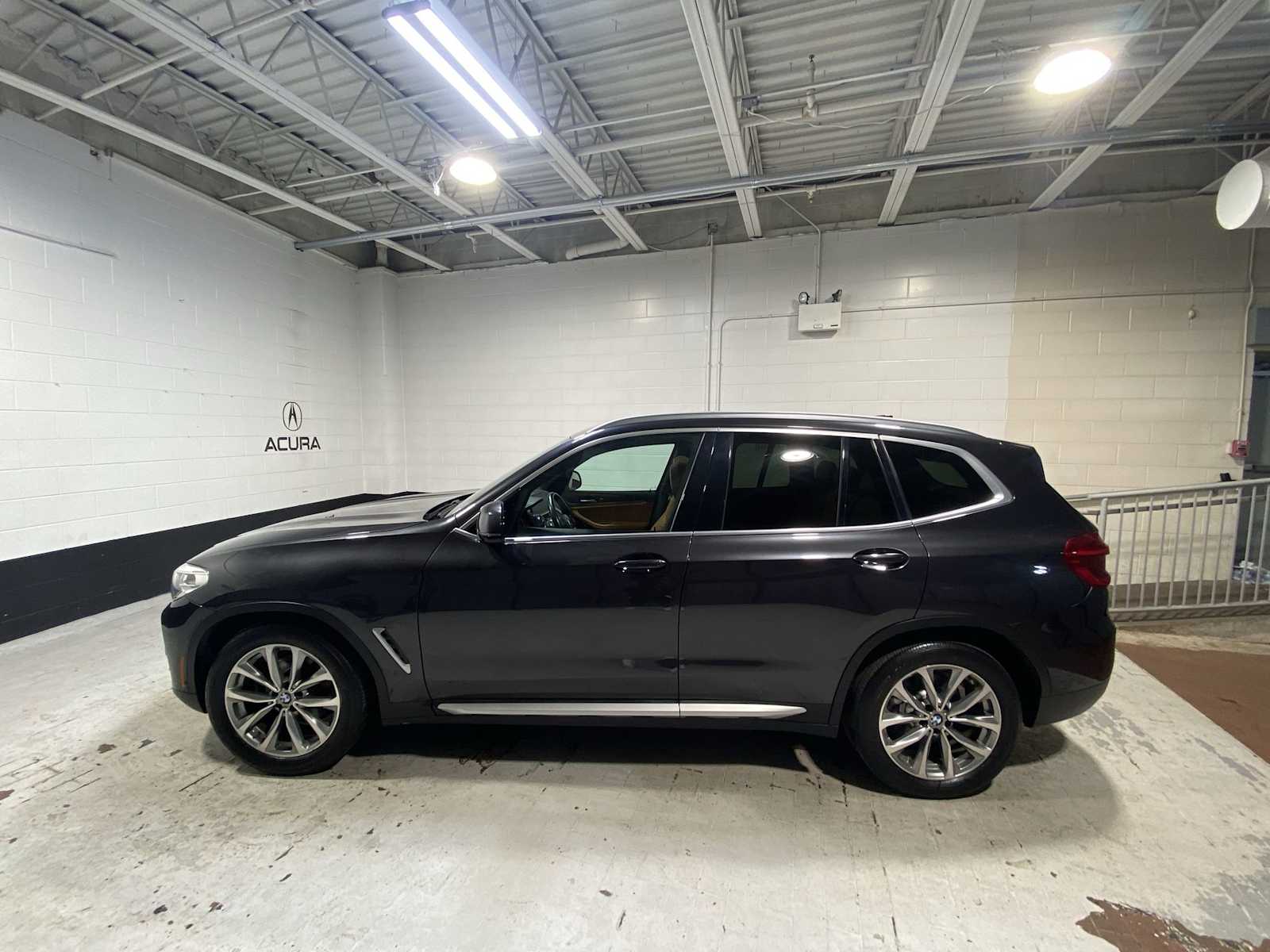 Thumbnail: 2019 BMW X3 - 3