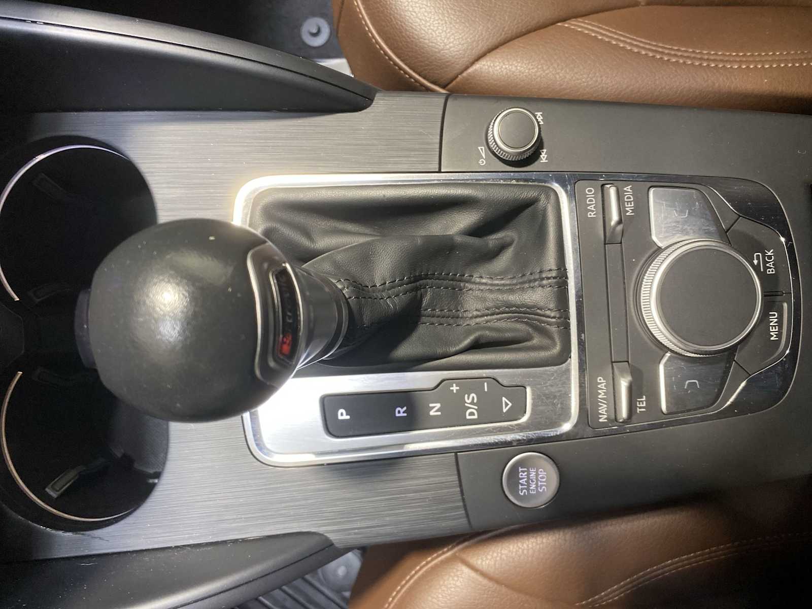 Thumbnail: 2019 Audi A3 - 17