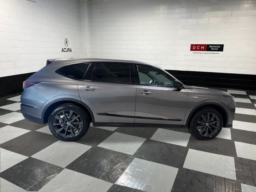 Thumbnail: 2026 Acura MDX - 6