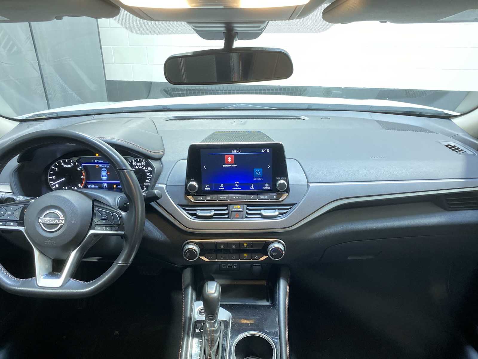 Thumbnail: 2024 Nissan Altima - 10