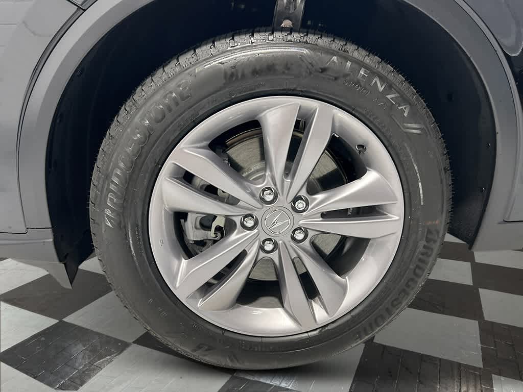 Thumbnail: 2026 Acura MDX - 12