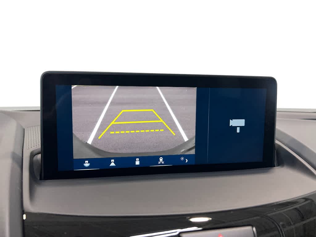 Thumbnail: 2026 Acura RDX - 28