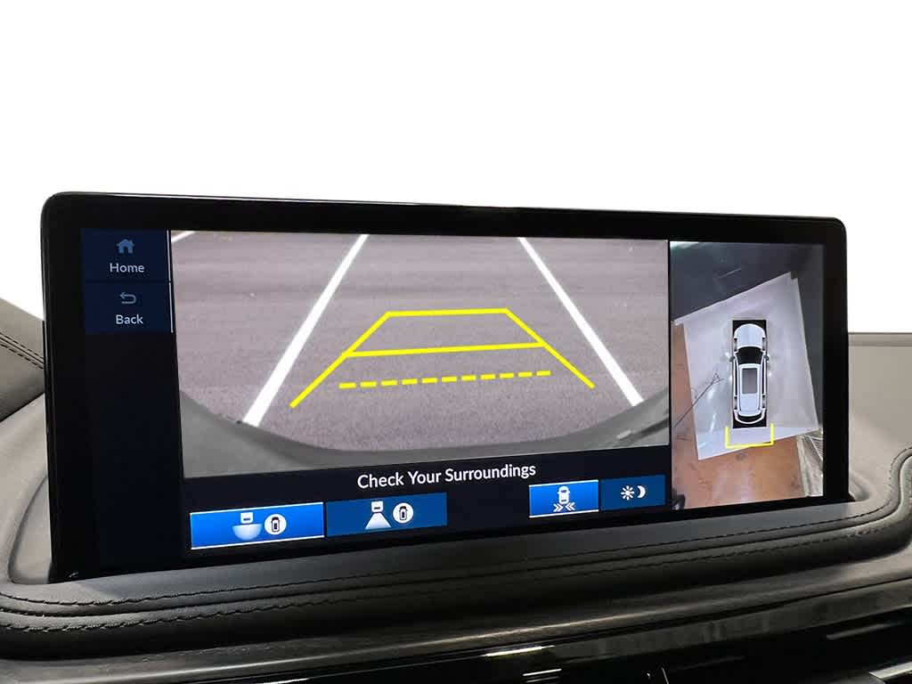 Thumbnail: 2026 Acura MDX - 27