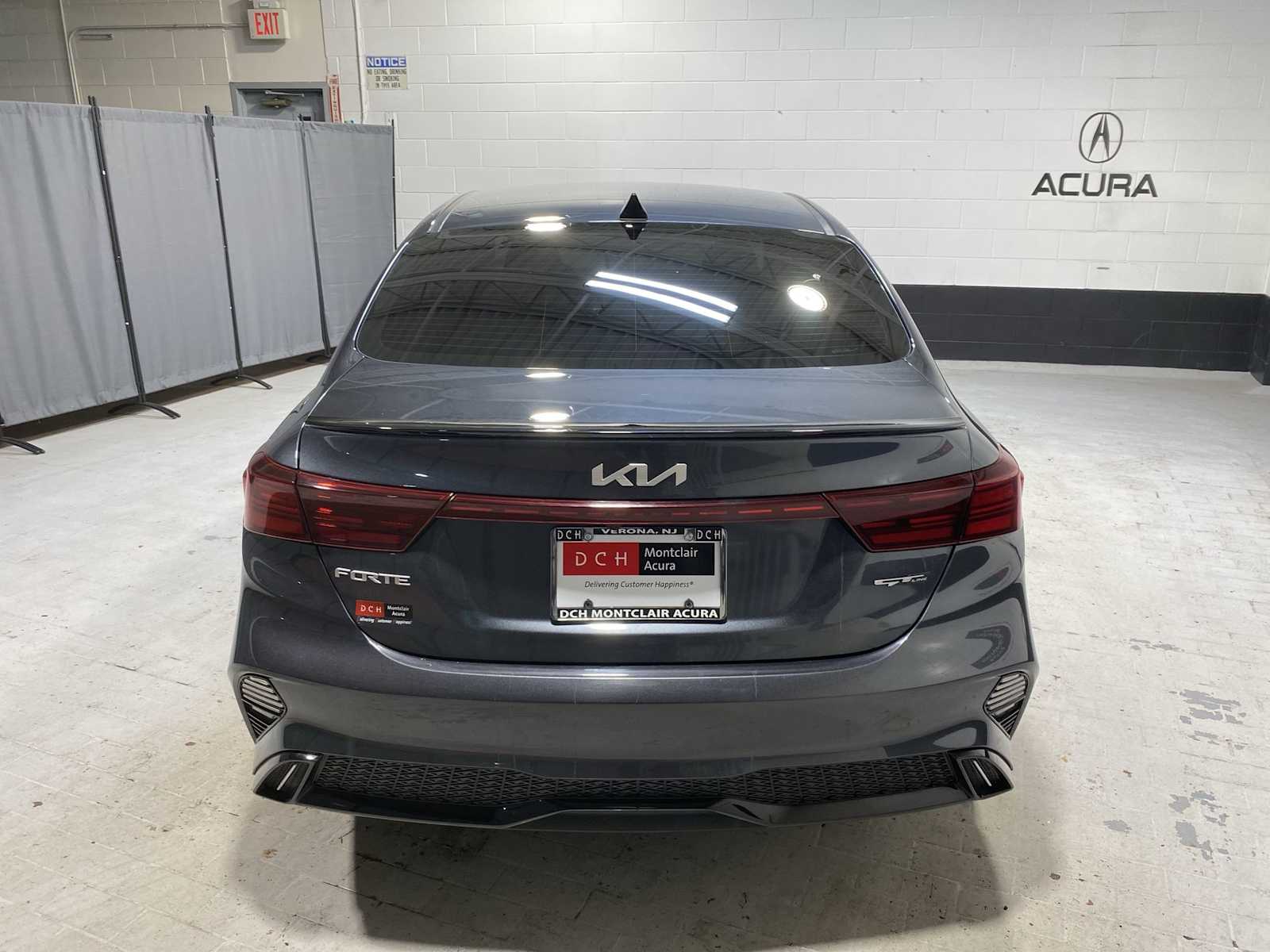 Thumbnail: 2023 Kia Forte - 5