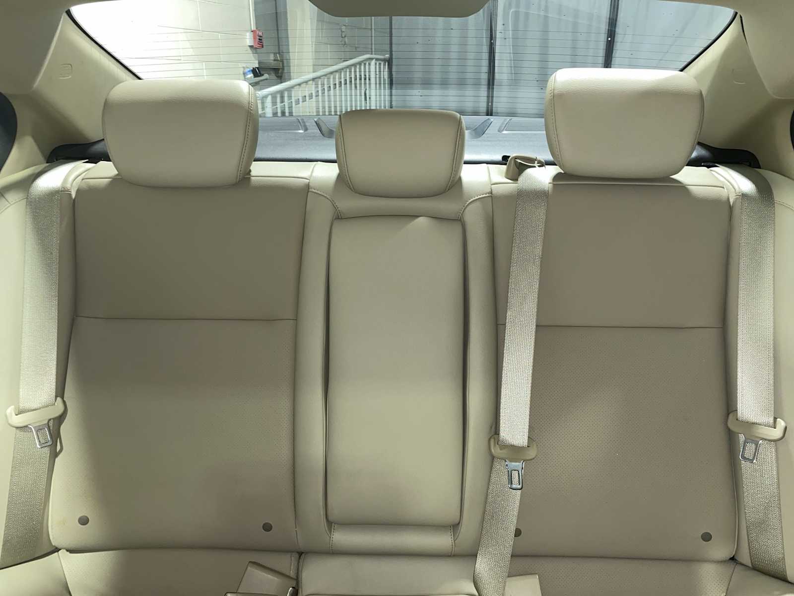 Thumbnail: 2016 Acura ILX - 22