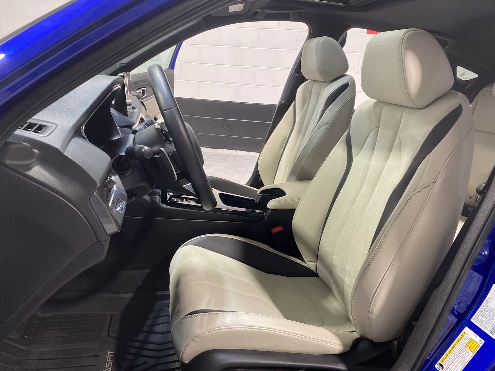 Thumbnail: 2024 Acura Integra - 11