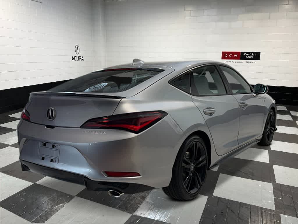 Thumbnail: 2026 Acura Integra - 5
