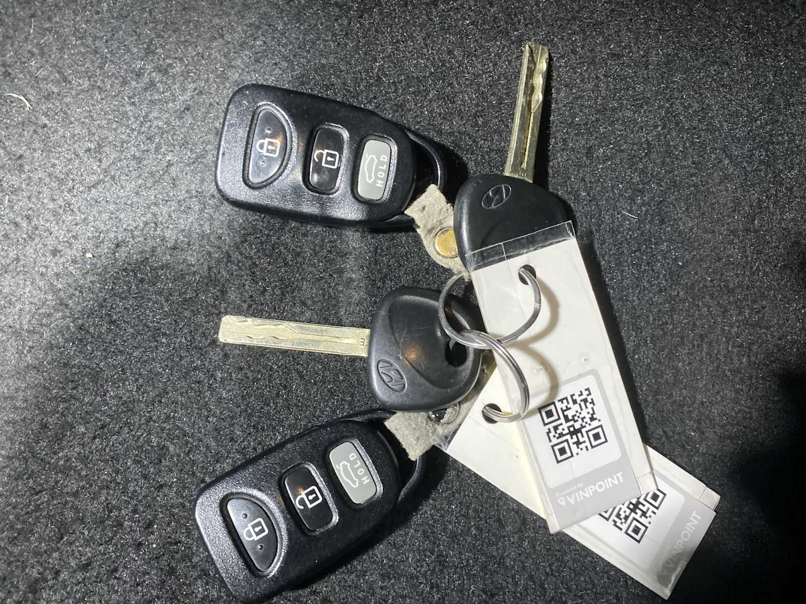 Thumbnail: 2013 Hyundai Sonata - 20